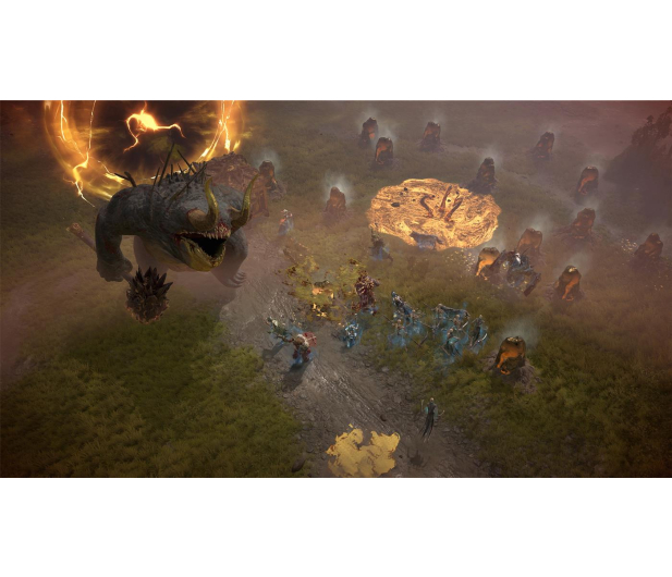 Microsoft Xbox Series X Diablo IV - 1133661 - zdjęcie 9